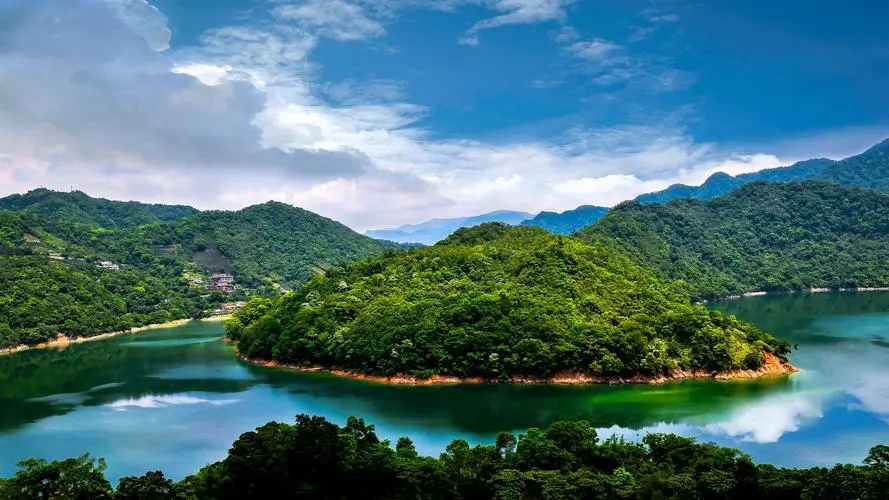 智能智慧城市精密